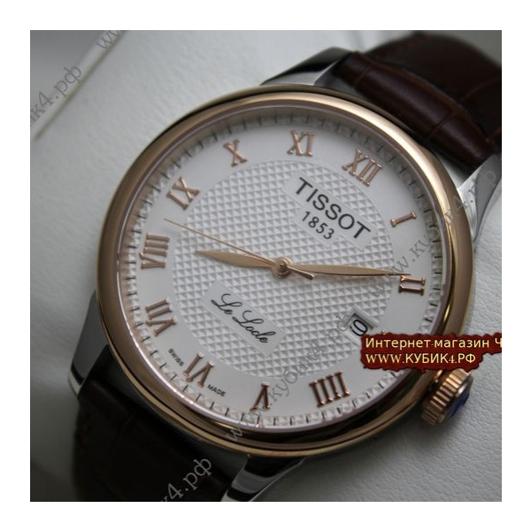 Tissot Le Locle (код 069)