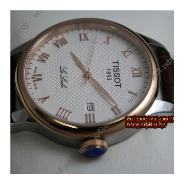 Tissot Le Locle (код 069)