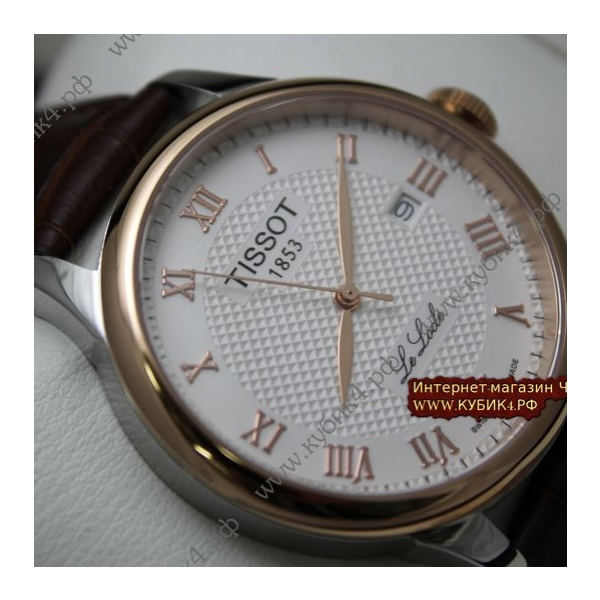 Tissot Le Locle (код 069)