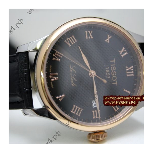 Tissot Le Locle (код 070)