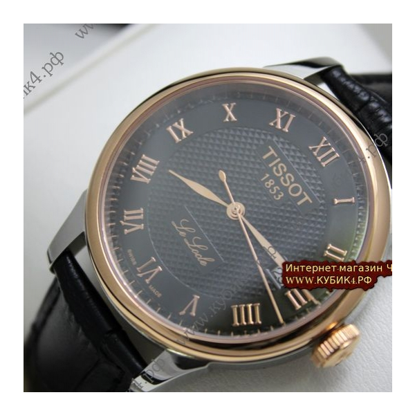 Tissot Le Locle (код 070)