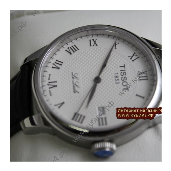Tissot Le Locle (код 071)