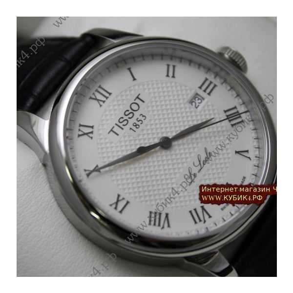 Tissot Le Locle (код 071)