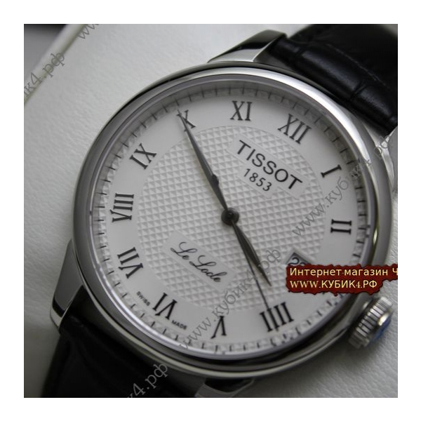 Tissot Le Locle (код 071)