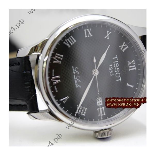 Tissot Le Locle (код 072)