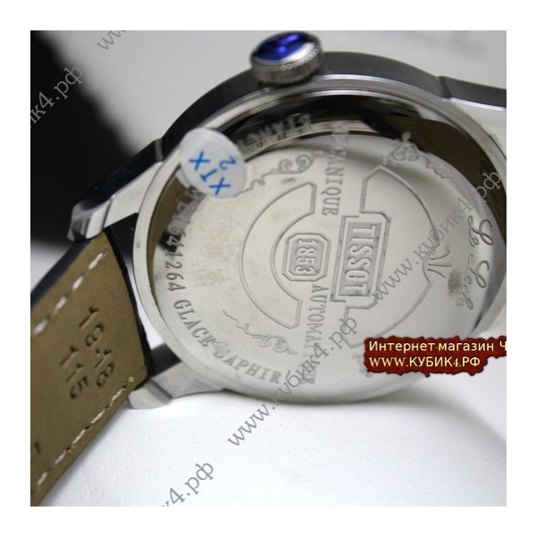 Tissot Le Locle (код 072)
