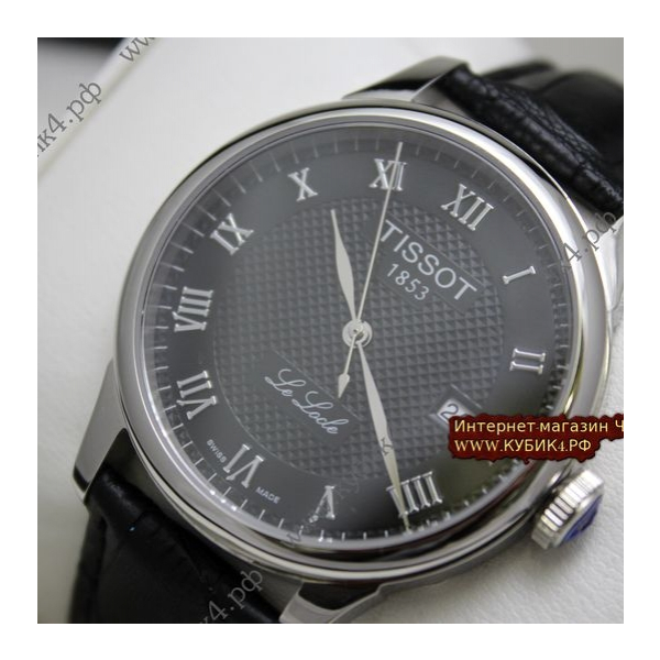 Tissot Le Locle (код 072)