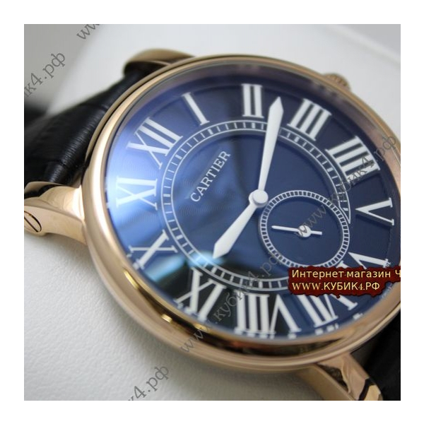 Cartier Calibre de Cartier (код 082)