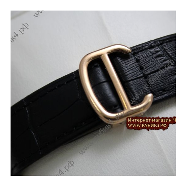 Cartier Calibre de Cartier (код 082)