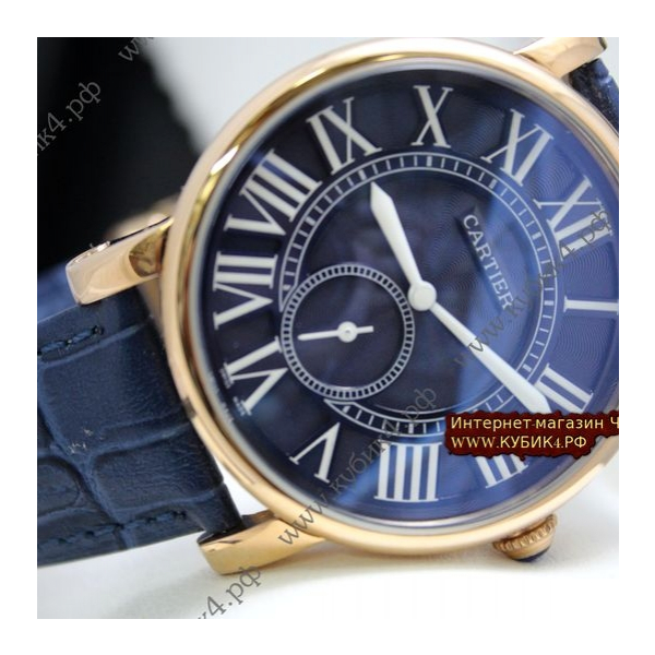 Cartier Calibre de Cartier (код 083)