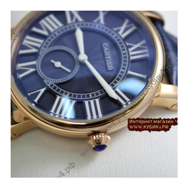 Cartier Calibre de Cartier (код 083)