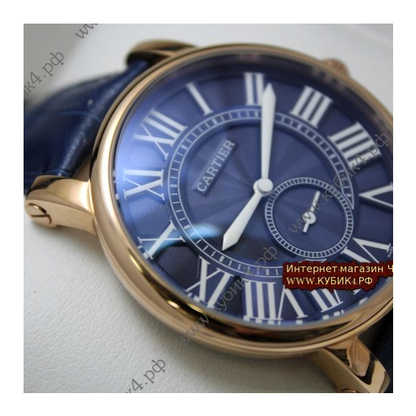 Cartier Calibre de Cartier (код 083)