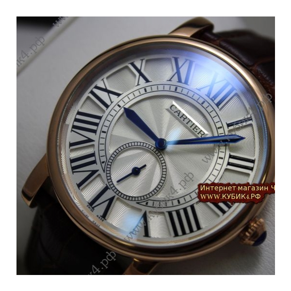 Cartier Calibre de Cartier (код 084)
