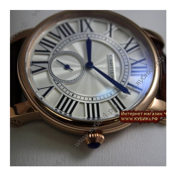 Cartier Calibre de Cartier (код 084)