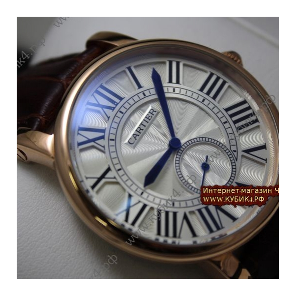 Cartier Calibre de Cartier (код 084)