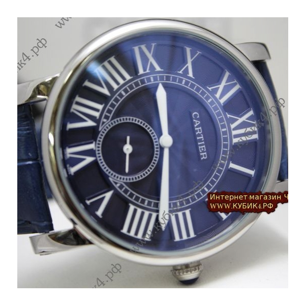 Cartier Calibre de Cartier (код 085)
