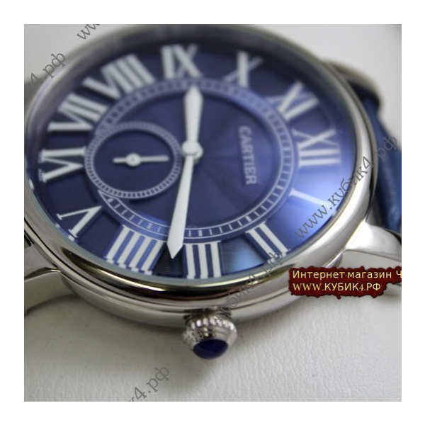 Cartier Calibre de Cartier (код 085)
