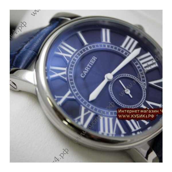 Cartier Calibre de Cartier (код 085)