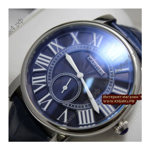 Cartier Calibre de Cartier (код 085)