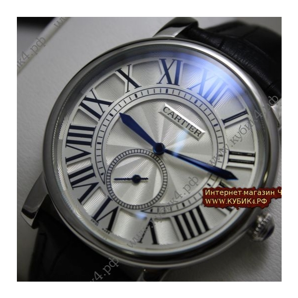 Cartier Calibre de Cartier (код 086)