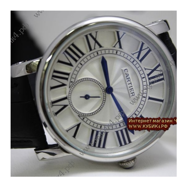 Cartier Calibre de Cartier (код 086)