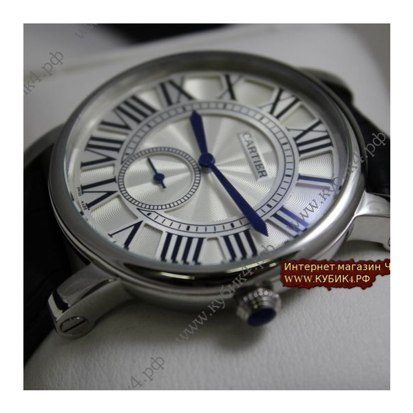 Cartier Calibre de Cartier (код 086)
