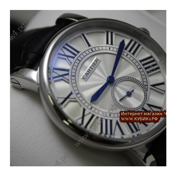 Cartier Calibre de Cartier (код 086)