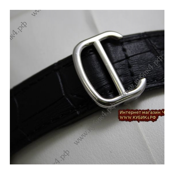 Cartier Calibre de Cartier (код 086)