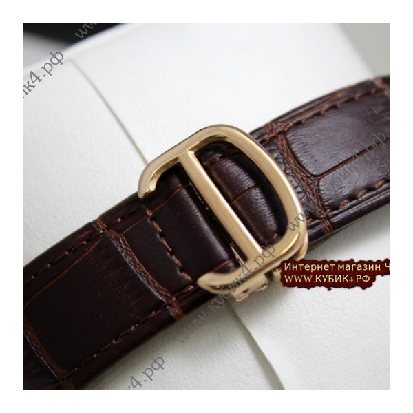 Cartier Calibre de Cartier (код 087)