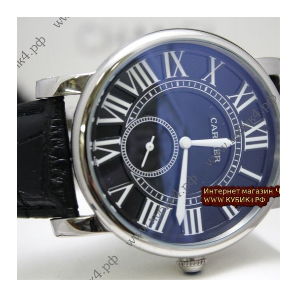Cartier Calibre de Cartier (код 088)
