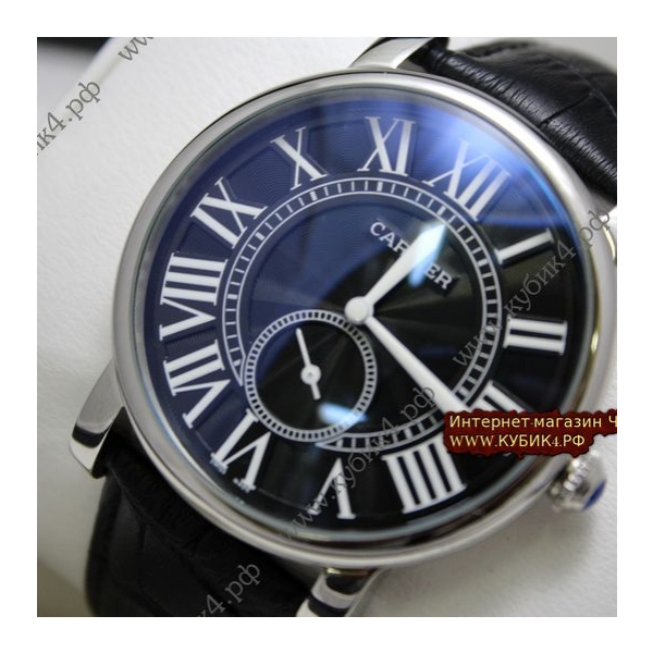 Cartier Calibre de Cartier (код 088)