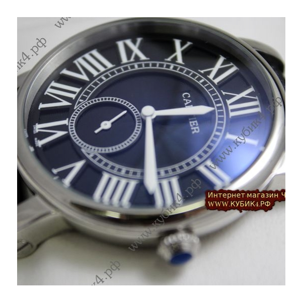 Cartier Calibre de Cartier (код 088)