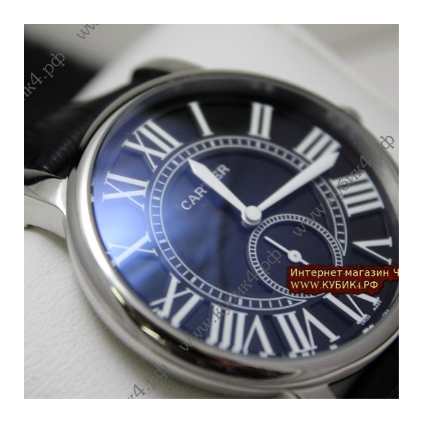 Cartier Calibre de Cartier (код 088)