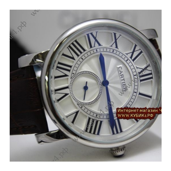 Cartier Calibre de Cartier (код 089)