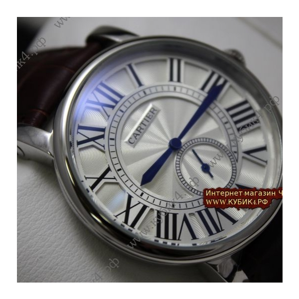 Cartier Calibre de Cartier (код 089)