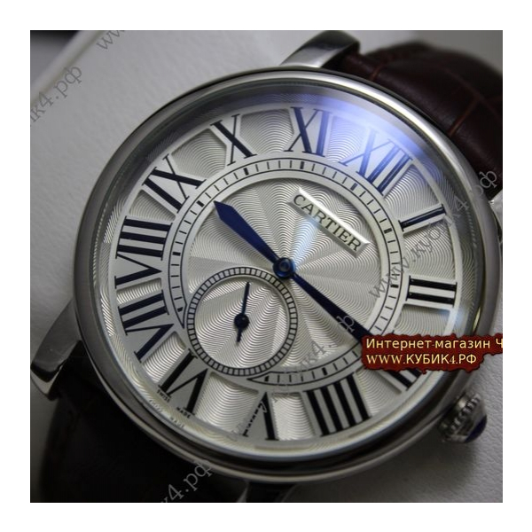 Cartier Calibre de Cartier (код 089)