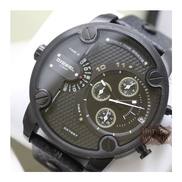 Diesel (код 031-01)