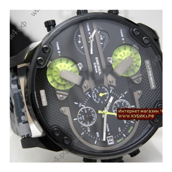 Diesel Mr Daddy 2.0  (код 036)