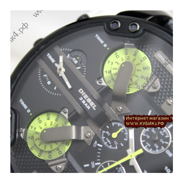 Diesel Mr Daddy 2.0  (код 036)