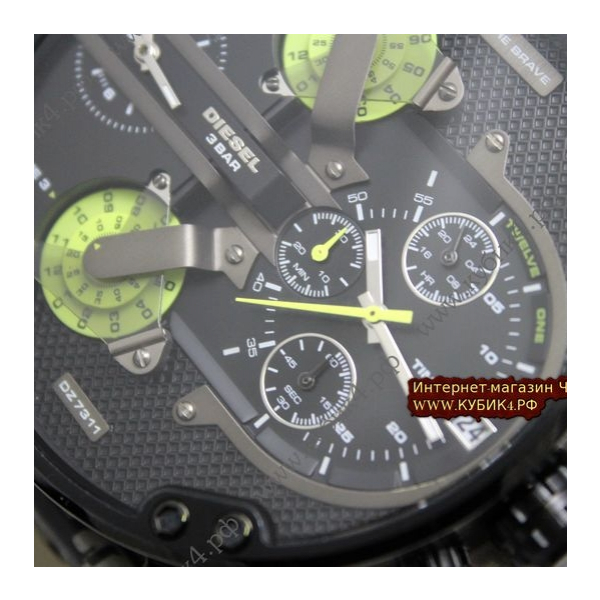 Diesel Mr Daddy 2.0  (код 036)