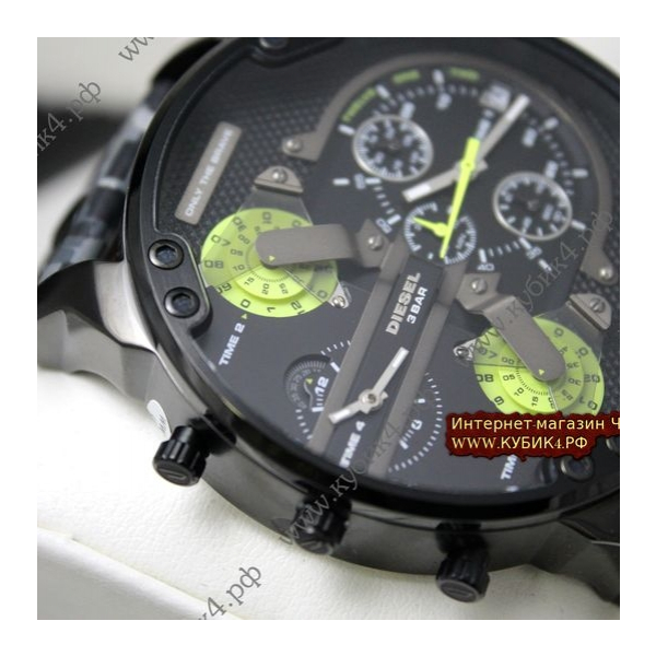 Diesel Mr Daddy 2.0  (код 036)