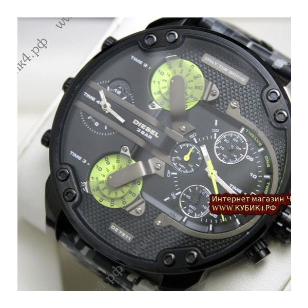 Diesel Mr Daddy 2.0  (код 036)