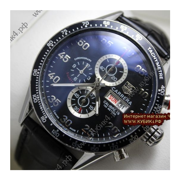 Tag Heuer Calibre 16 (код 014-01)