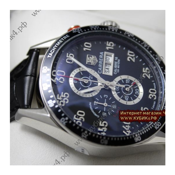 Tag Heuer Calibre 16 (код 014-01)