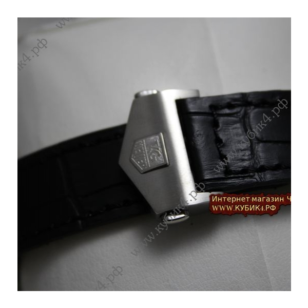 Tag Heuer Calibre 16 (код 014-01)