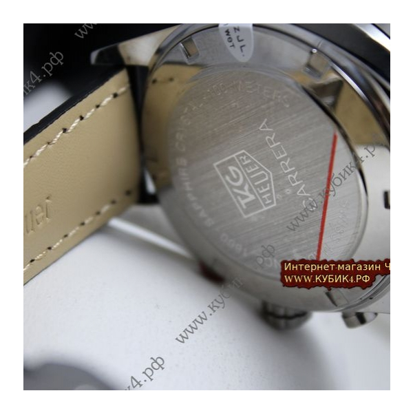 Tag Heuer Calibre 16 (код 014-01)