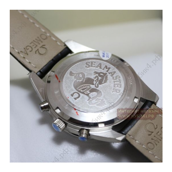 Omega De Ville (код 024)