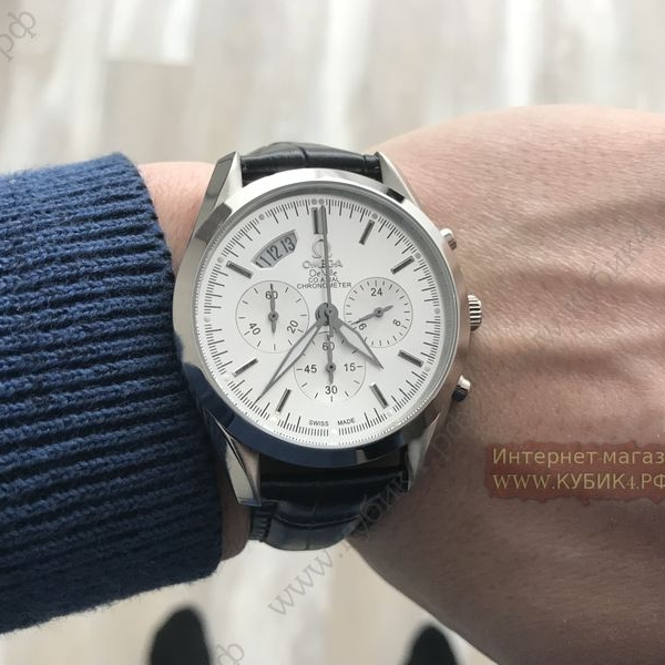 Omega De Ville (код 024)