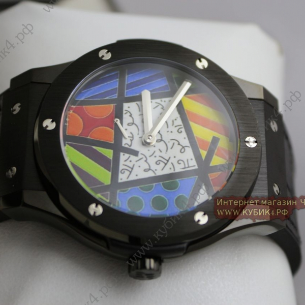 HUBLOT Classic Fusion (код 268)