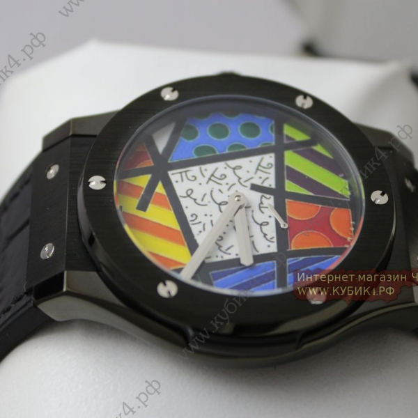 HUBLOT Classic Fusion (код 268)